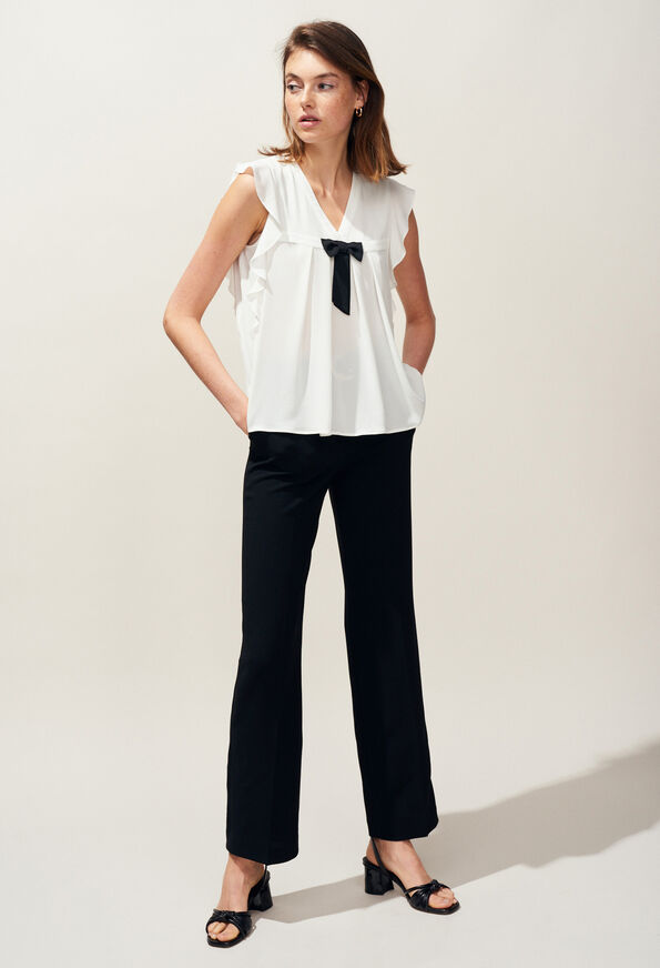 BRAVA BRAVA : Staff Private Sale color Ecru
