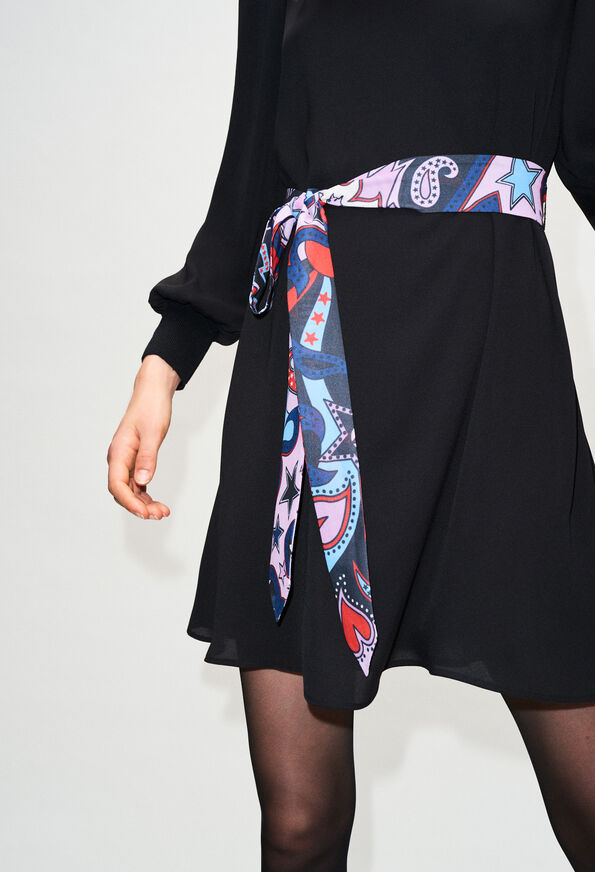 RAVAGEUSEBISH19 RAVAGEUSEBISH19 : Dresses color BLACK