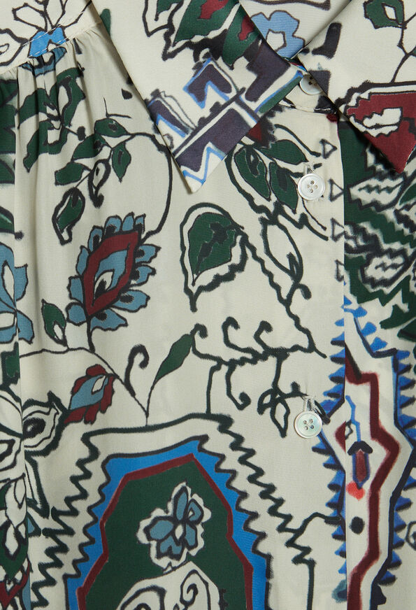 121CADEAUBIS 121CADEAUBIS : Toute la sélection couleur PRINT CLAIR