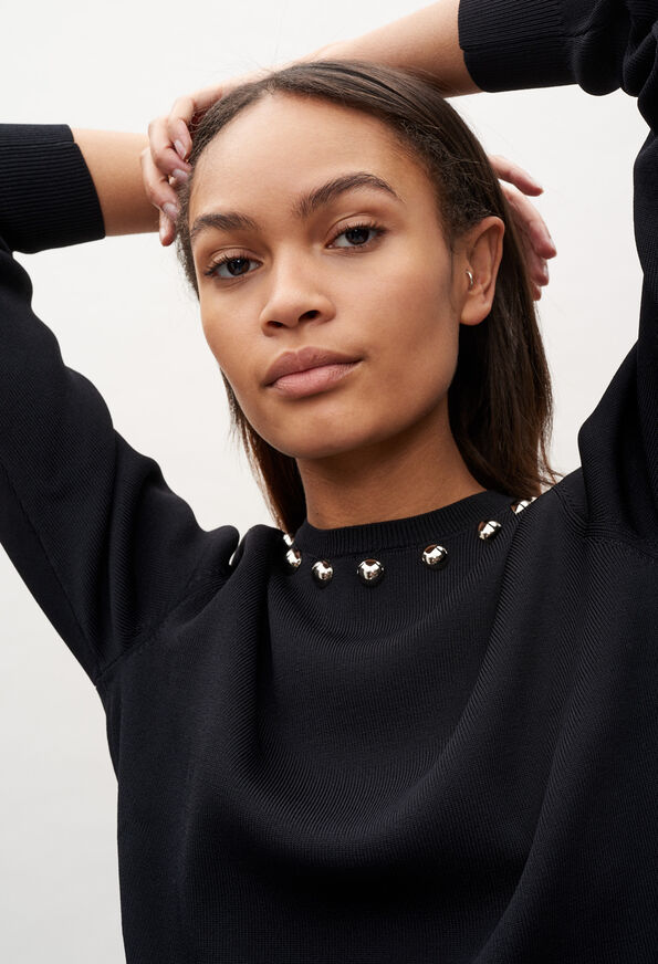 MILLIONAIREE20 MILLIONAIREE20 : Petits plaisirs color BLACK