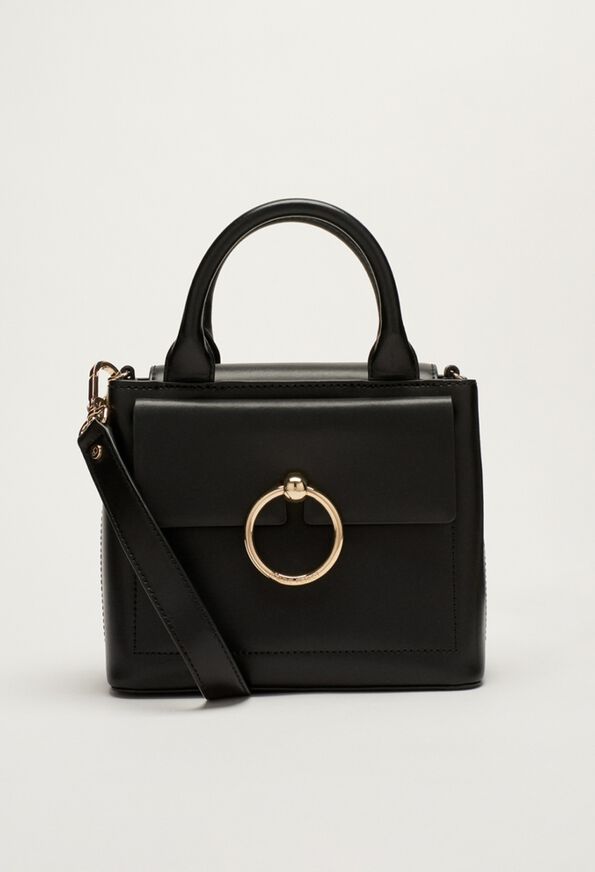 Anouck bag : All bags color BLACK