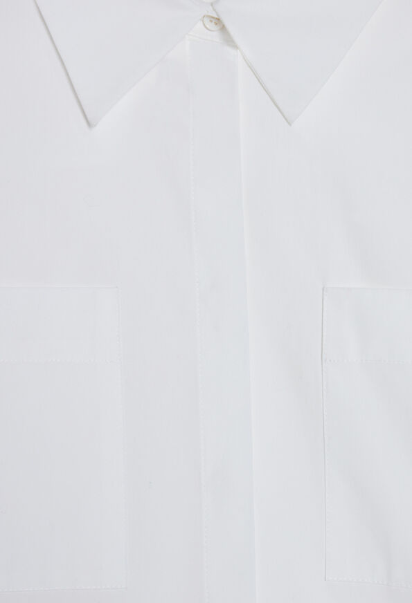 222CALISSE 222CALISSE : Tops & Shirts color WHITE