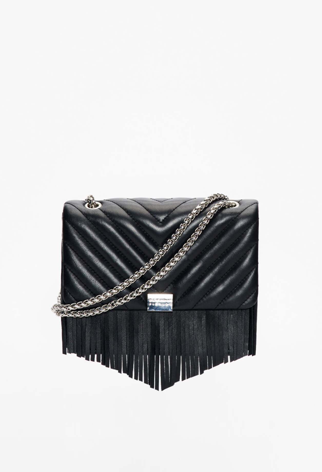 claudie pierlot sac frange