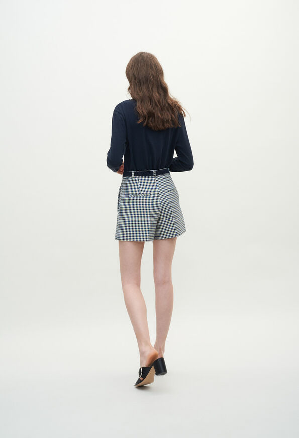 ELGAE20 ELGAE20 : Bottoms color MULTICOLORED