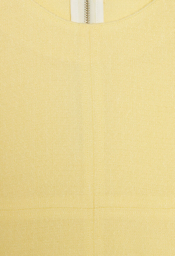 222BLANDINE 222BLANDINE : Tops et Chemises couleur JAUNE PALE