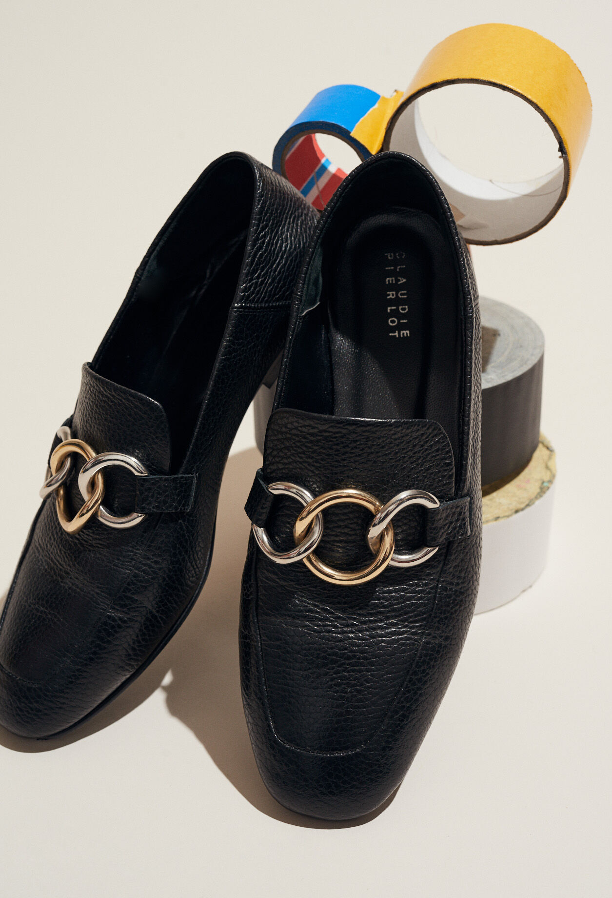 chaussures pierlot