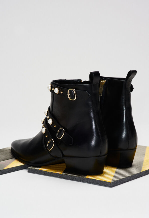 ALEGRIAH19 ALEGRIAH19 : Shoes color BLACK