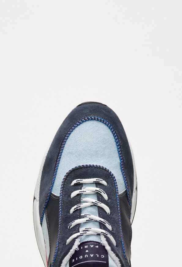 AFFINITY-DENIME20 AFFINITY-DENIME20 : Shoes & Accessories color NIGHT BLUE