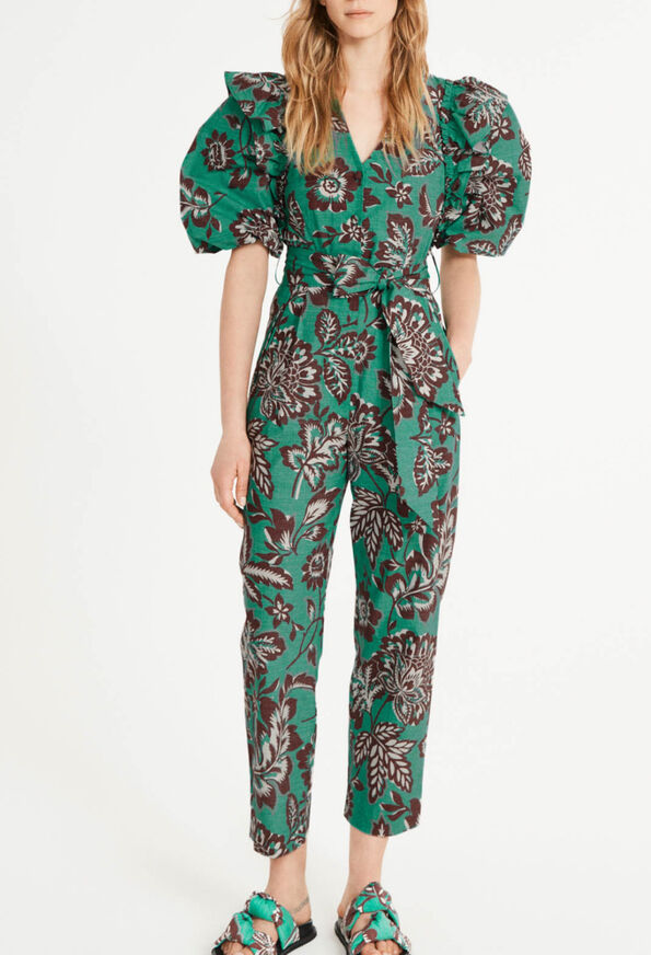 222JUSTICE 222JUSTICE : combinaisons color DARK PRINT