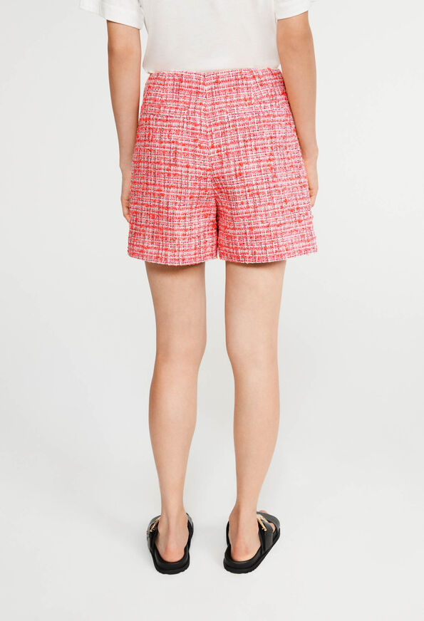 222ELVIA 222ELVIA : Skirts & Shorts color MULTICOLORED