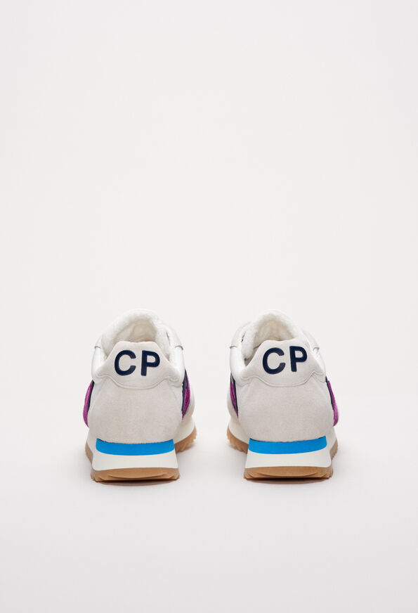 ABIGAILLEE20 ABIGAILLEE20 : Les Chaussures & Accessoires couleur BLANC