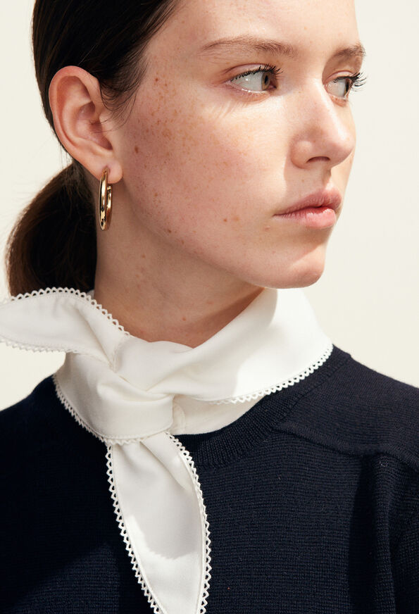 MASSINARI MASSINARI : Staff Private Sale color Navy