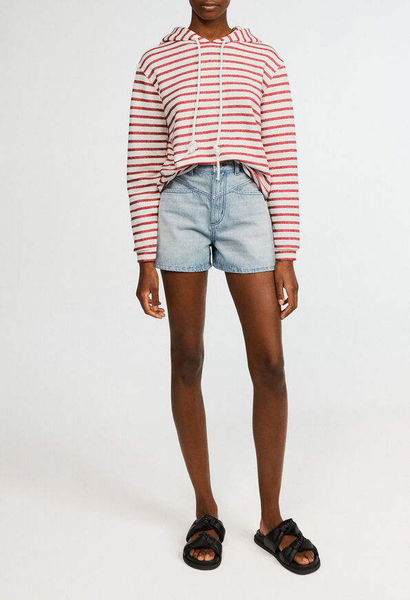 TREIZEE20 TREIZEE20 : Knitwear & Cardigans color DUAL-COLOR