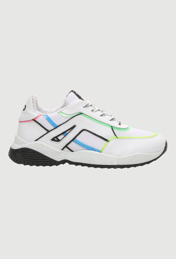 AFFINITYE20 AFFINITYE20 : Shoes color WHITE