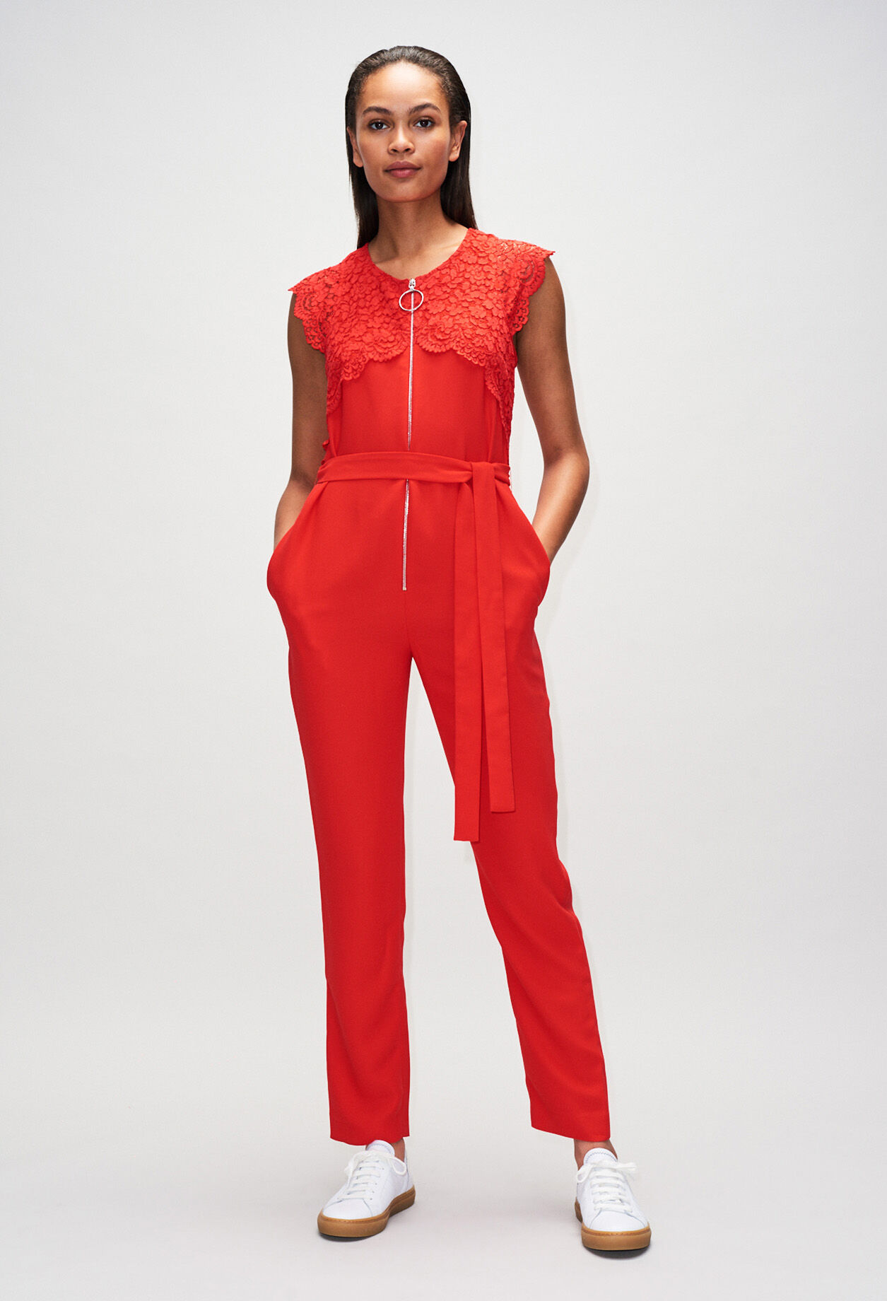 JAMIEH19 - combinaisons | Claudie Pierlot
