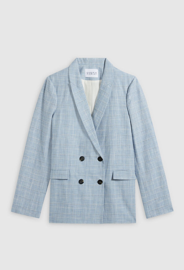 221VICTORIO 221VICTORIO : Blazers color DUAL-COLOR