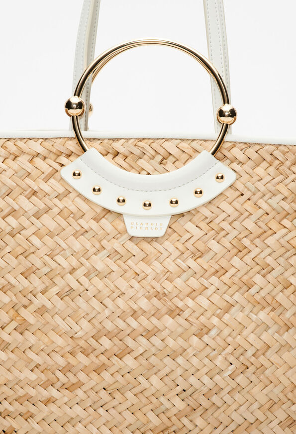 222AMILY 222AMILY : All bags color WHITE