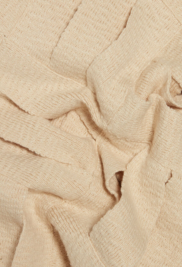 222MAXIME 222MAXIME : Knitwear & Cardigans color ECRU