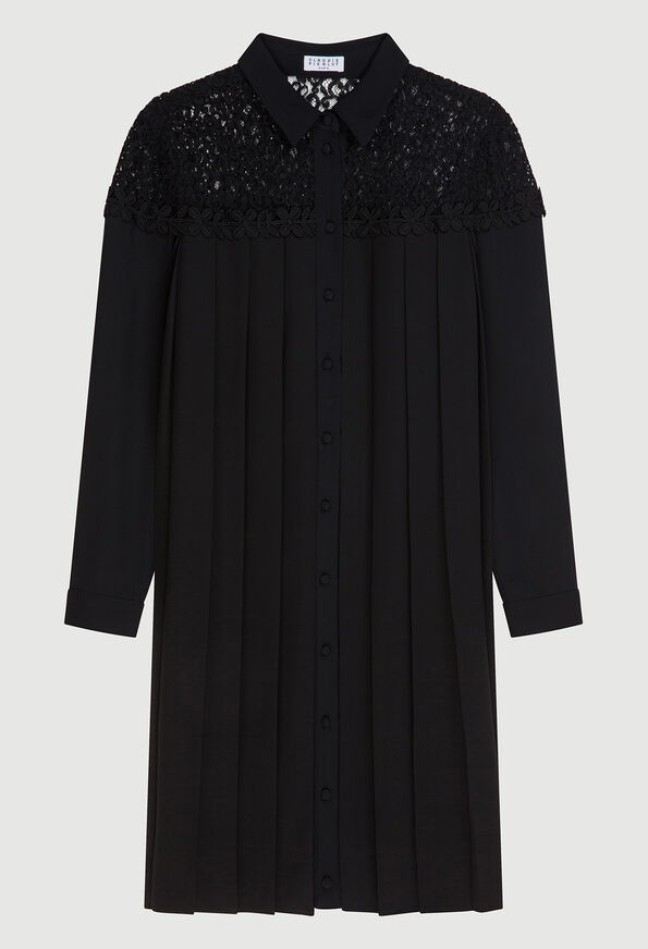 RAISONE20 RAISONE20 : Dresses color BLACK