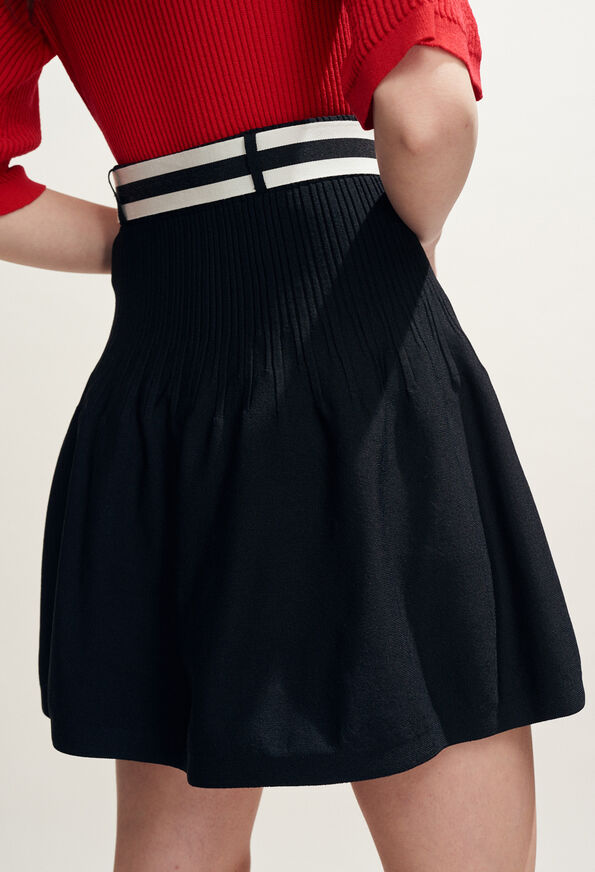 MONACO MONACO : Staff Private Sale color Black