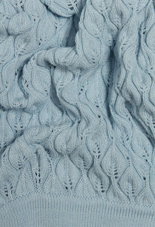 222MILUNI 222MILUNI : Dresses color BLUE