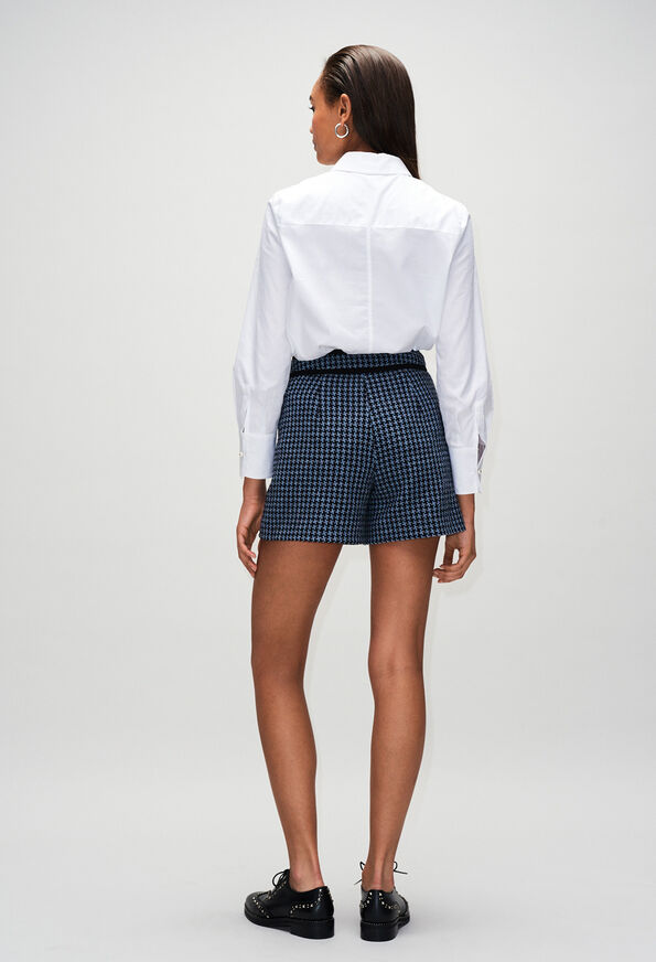 ELLIEH19 ELLIEH19 : Skirts & Shorts color BICOLORE
