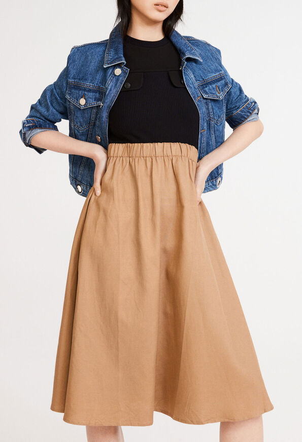 TRACKE20 TRACKE20 : Dresses color DUAL-COLOR