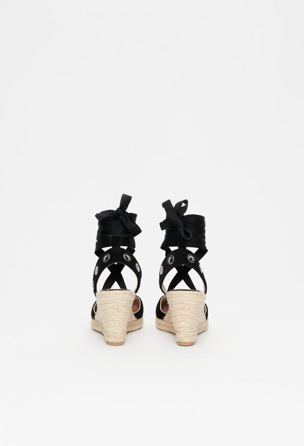 221AMANDE 221AMANDE : Shoes color BLACK