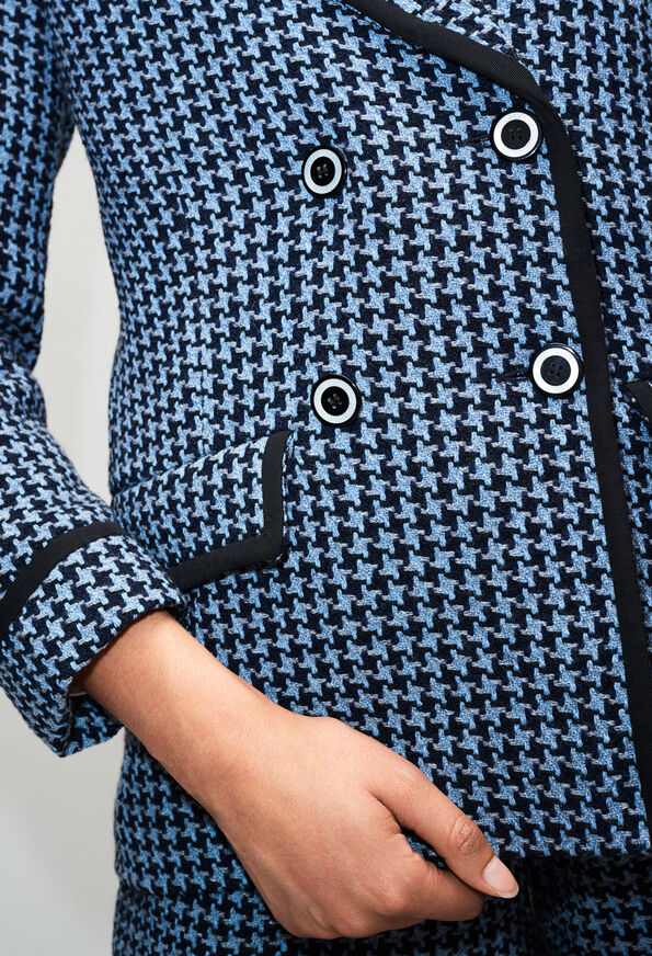 VILMAH19 VILMAH19 : Blazers, Jackets & Coats color DUAL-COLOR