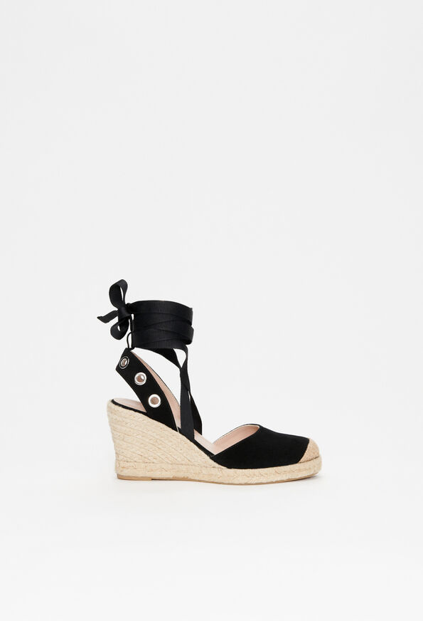 221AMANDE 221AMANDE : Shoes color BLACK