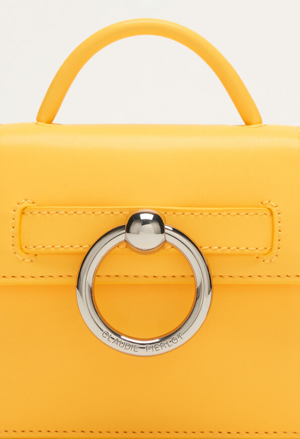 120ANOUCKTINY 120ANOUCKTINY : Tous les sacs couleur JAUNE
