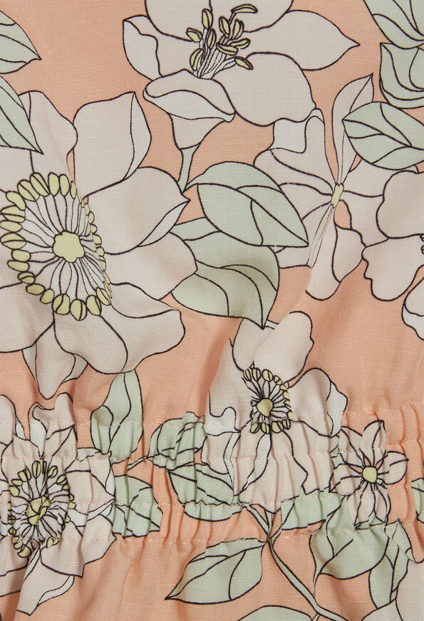 222BIJOU 222BIJOU : Tops et Chemises couleur PRINT CLAIR