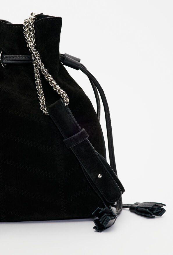 222ANGELASACSEAU 222ANGELASACSEAU : All bags color BLACK