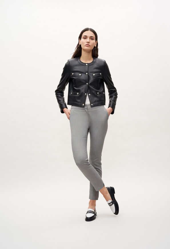 CAROUSSELE20 CAROUSSELE20 : -50% BE couleur NOIR