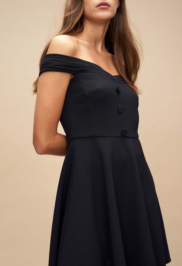 RELOVE RELOVE : Staff Private Sale color Black