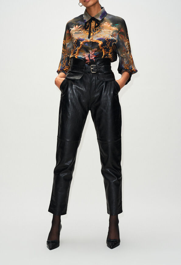 CARDAMONEH19 CARDAMONEH19 : Jeans & Pants color BLACK