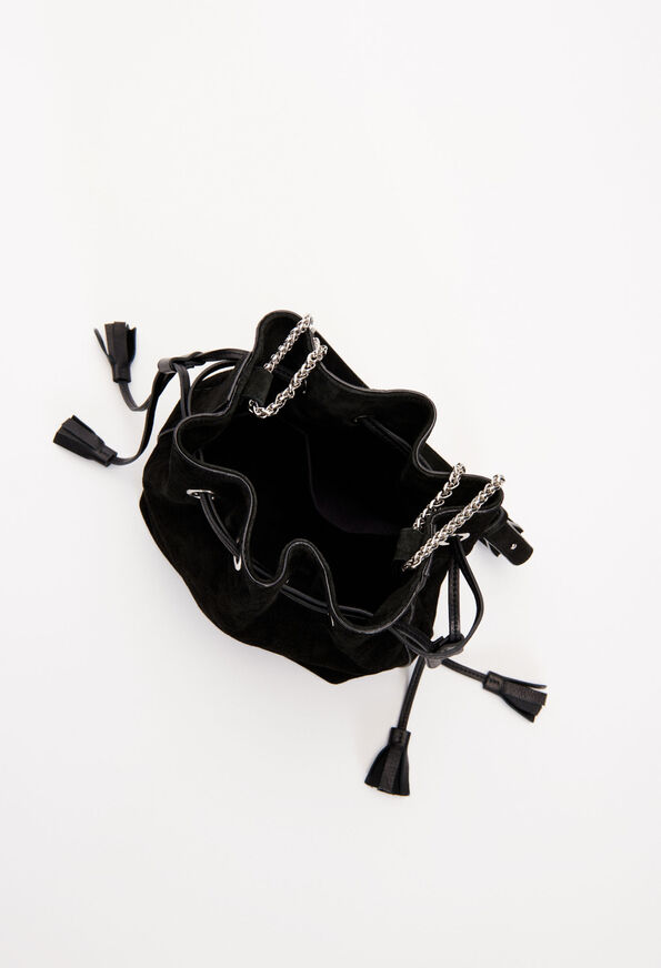 222ANGELASACSEAU 222ANGELASACSEAU : All bags color BLACK