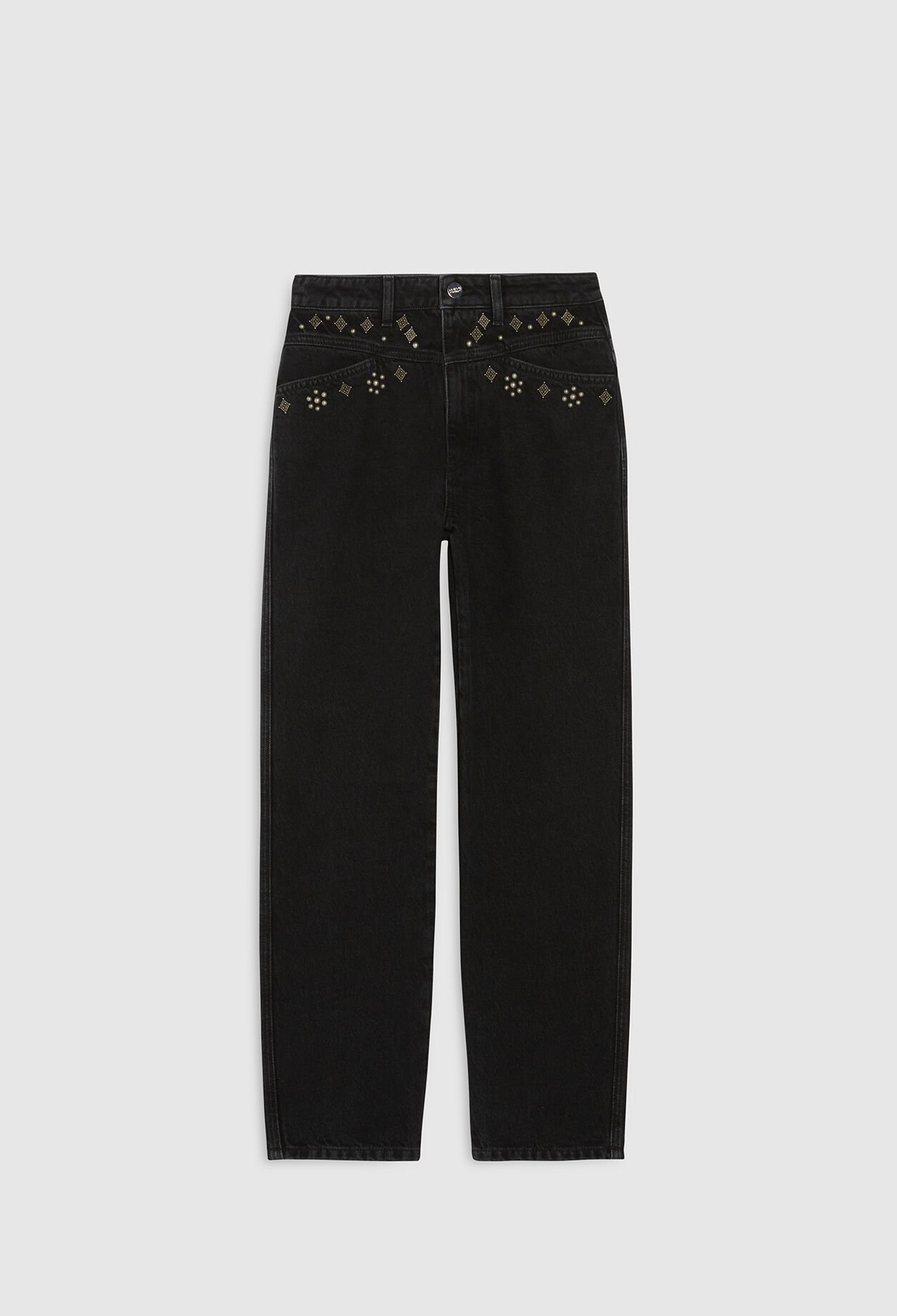 Jean noir