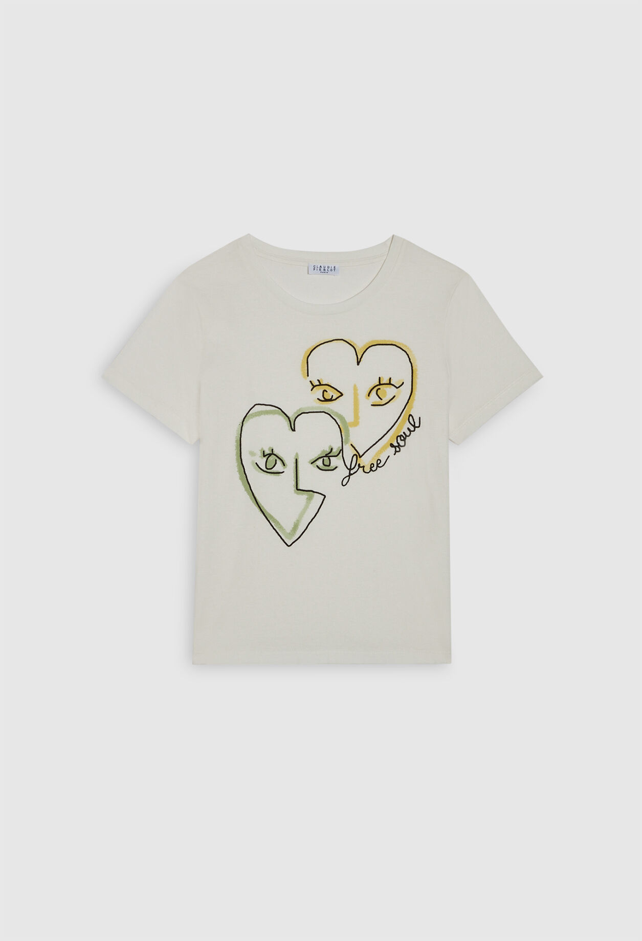 T-shirt