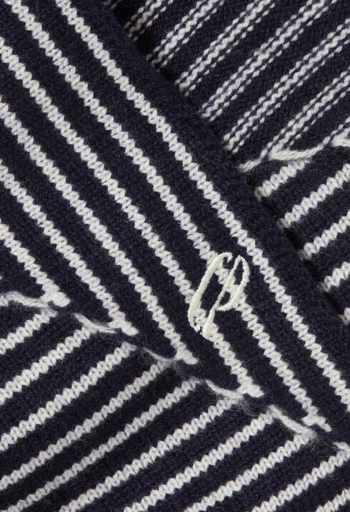 Foulard laine et cachemire
