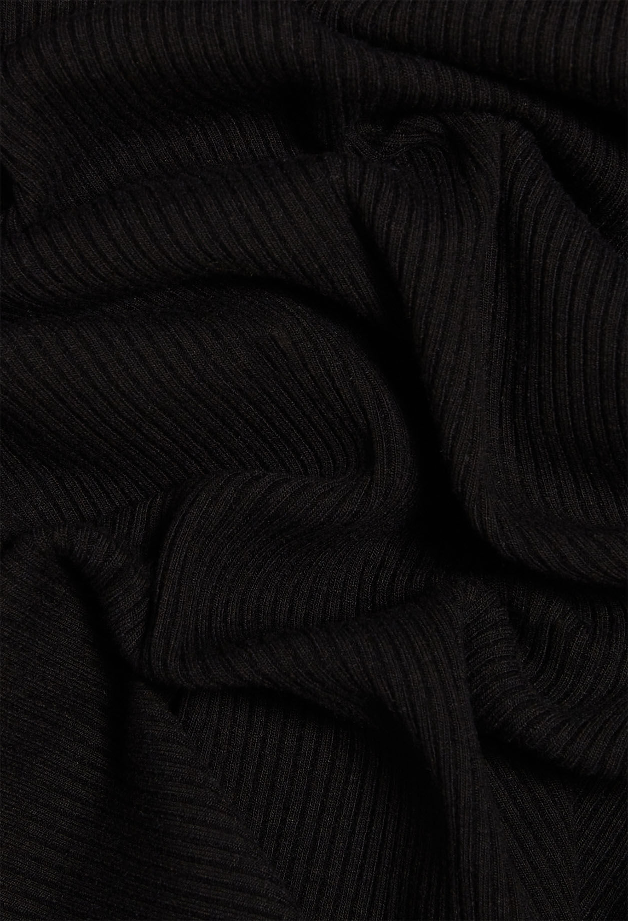 Responsible viscose top