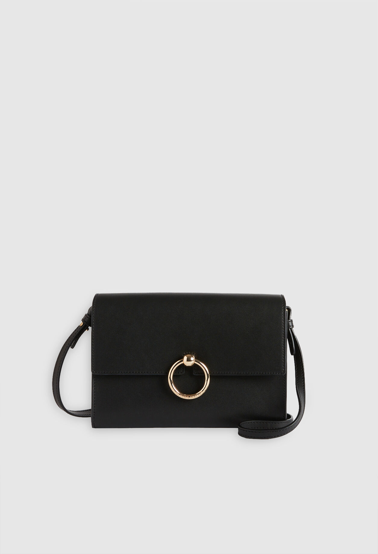 Pochette Anouck cuir
