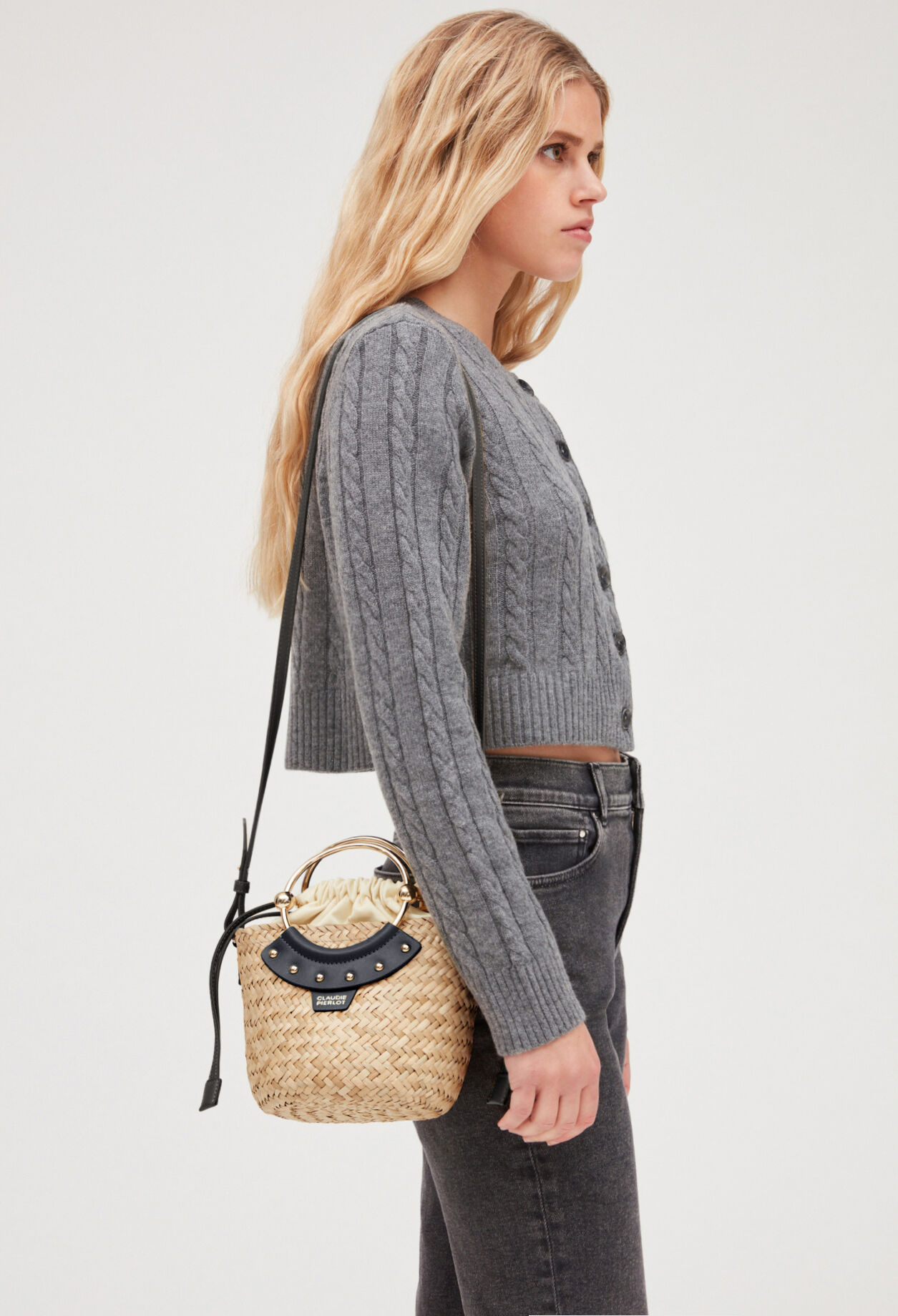Claudie pierlot petit prix outlet