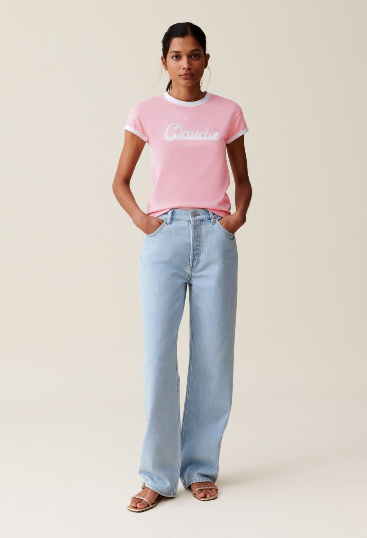 Claudie T-shirt
