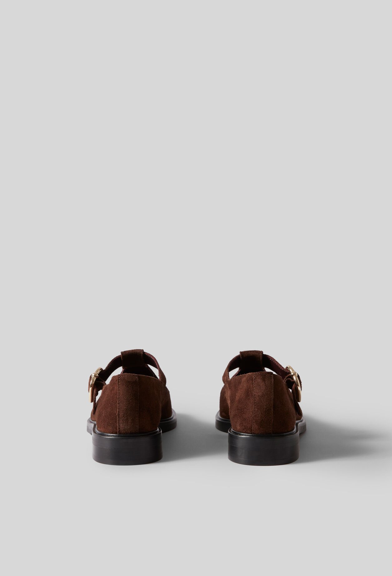 Babies suède