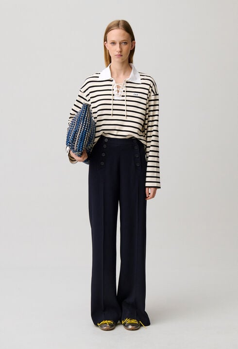 Sailor Trousers