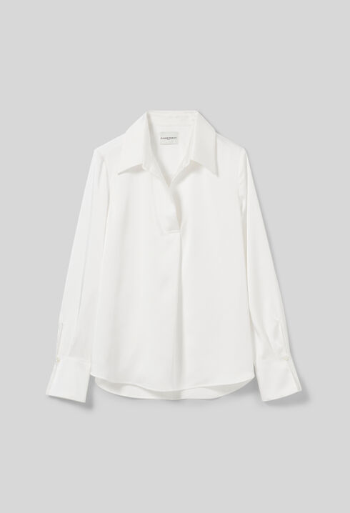 Blouse fluide classique