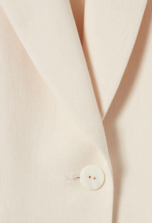 Veston tailleur