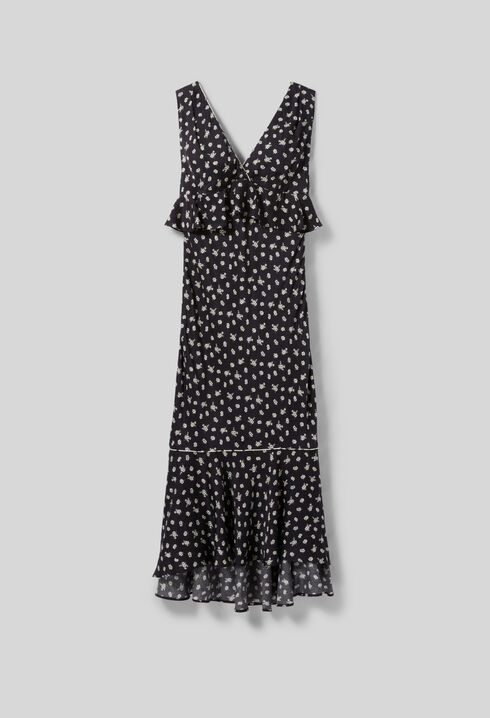 Flowy Maxi Dress