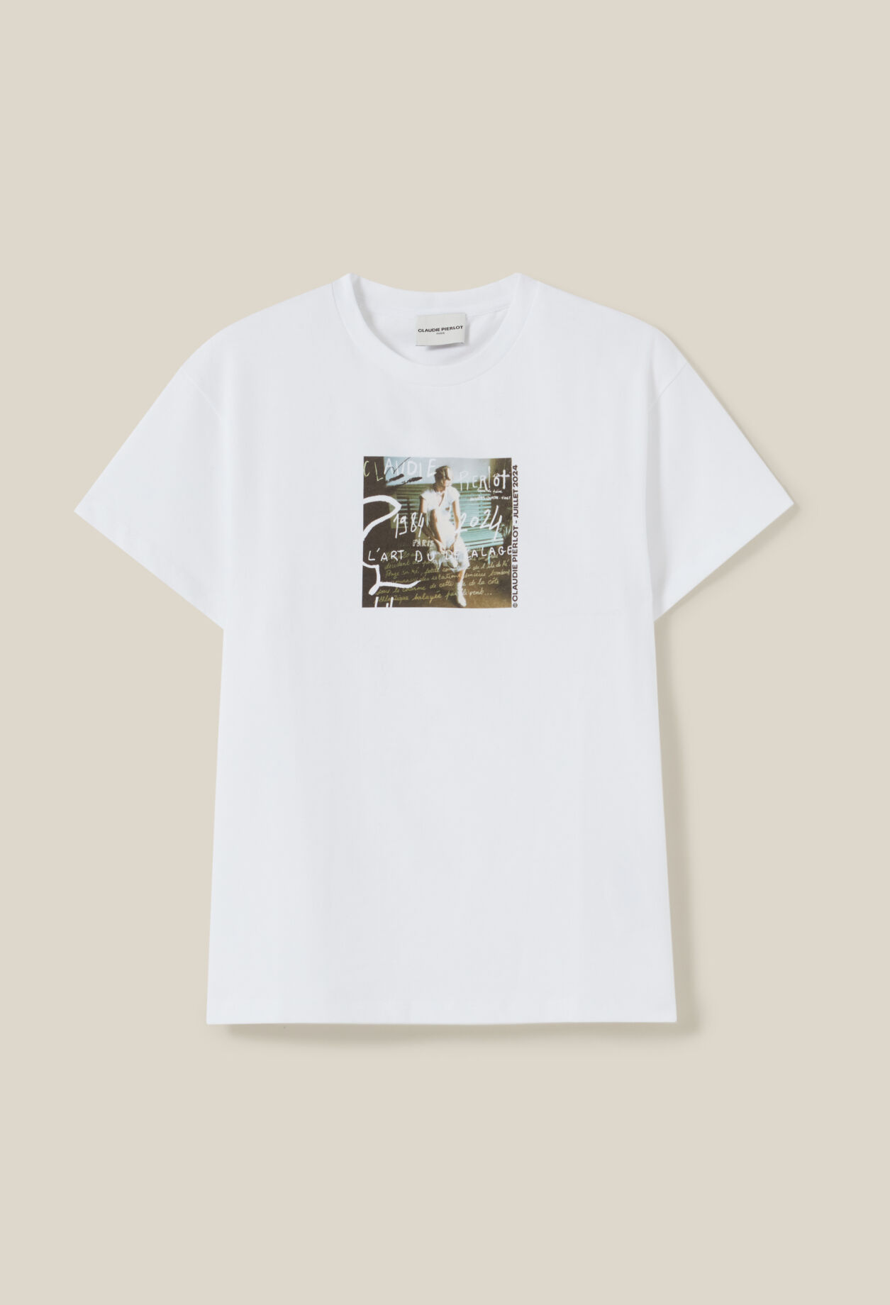 T-shirt du moi(s) - 29.07.24
